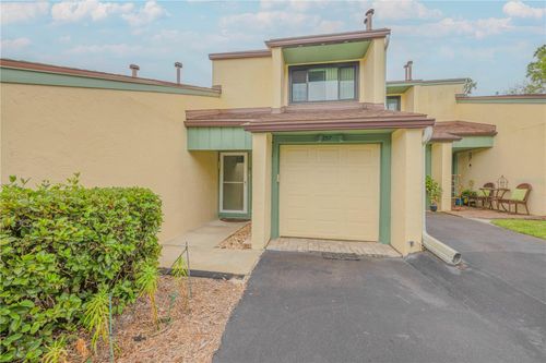 257 Club House Blvd, New Smyrna Beach, FL, 32168-7911 | Card Image
