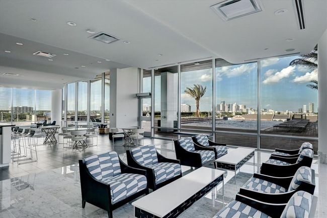 APT-17D - 2727 Kirby Dr, Condo with 2 bedrooms, 3 bathrooms and 3 parking in Houston TX | Image 32
