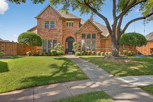5929 Castlebar Lane, Plano, TX, 75093 | Card Image