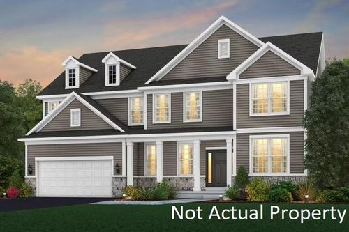 lot-2409-521 Weatherby Dr, Sunbury, OH, 43074-3612 | Card Image