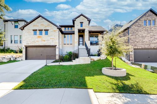 22834 Evangeline, San Antonio, TX, 78258-2778 | Card Image