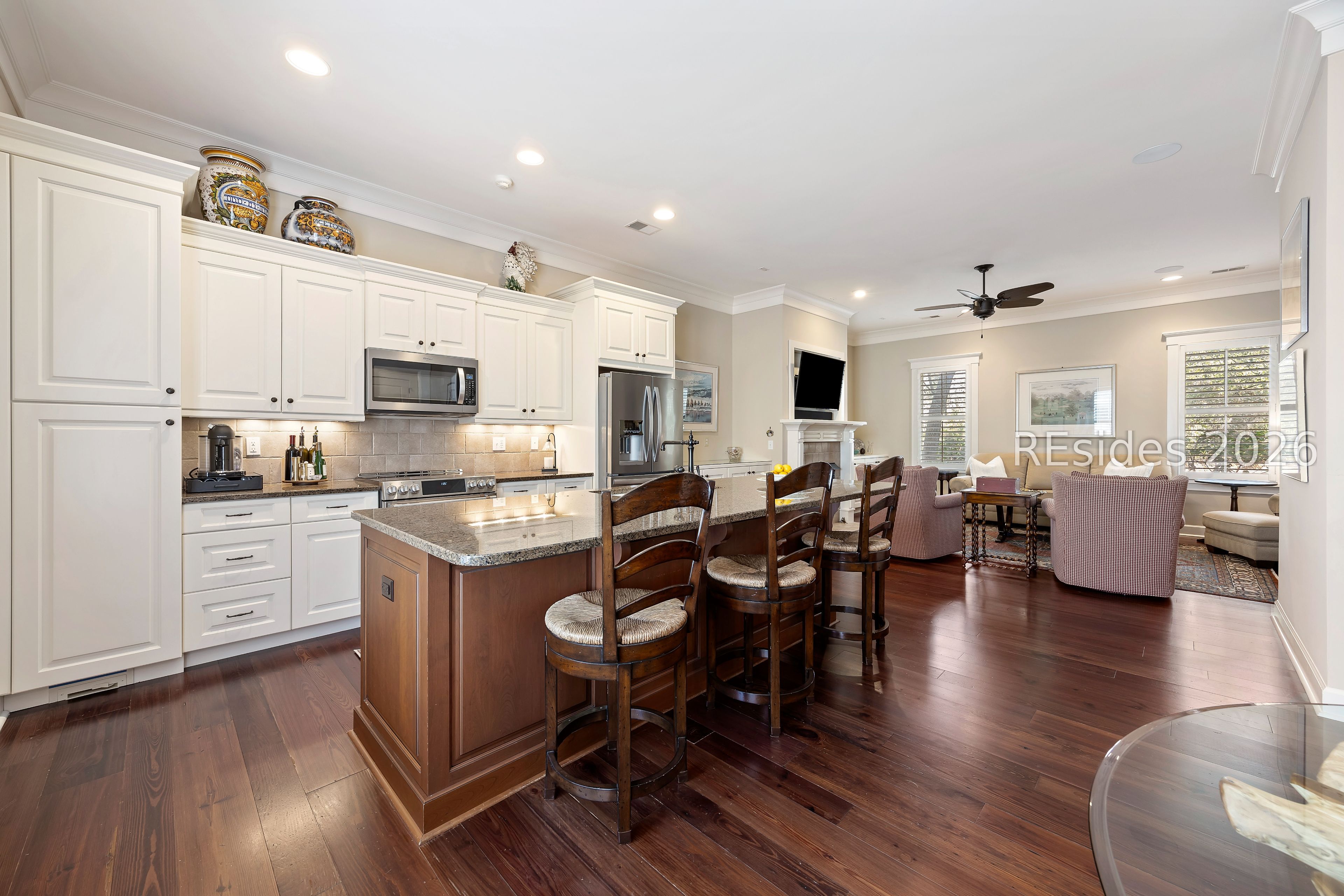 Residential in Bluffton 2