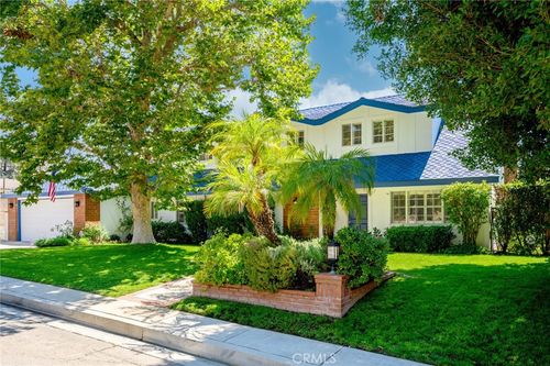 1460 Thurlene Rd, Glendale, CA, 91206-1345 | Card Image