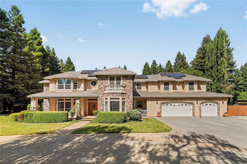 Residential in Chico 2