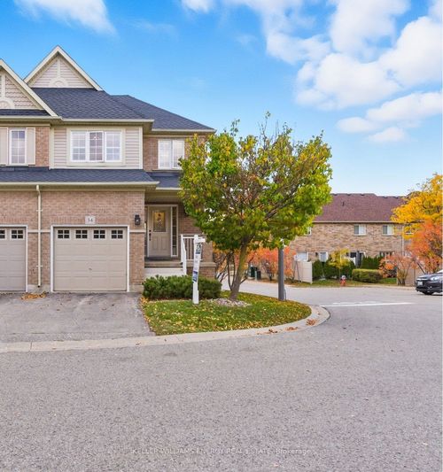 34-460 Woodmount Dr, Oshawa, ON, L1K0K3 | Card Image