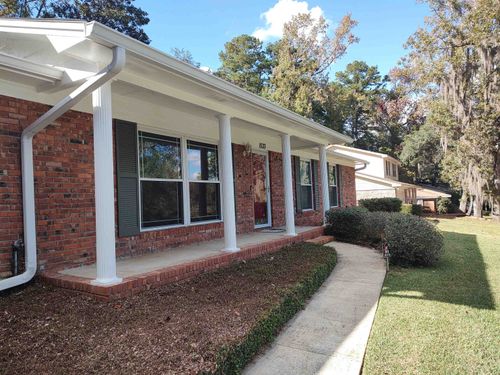 1533 Woodgate Way, TALLAHASSEE, FL, 32308-0528 | Card Image
