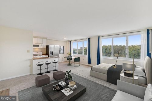 apt-1224-10201 Grosvenor Pl, NORTH BETHESDA, MD, 20852-4619 | Card Image