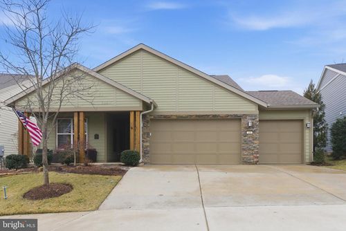 109 Song Sparrow Dr, LAKE FREDERICK, VA, 22630-2275 | Card Image