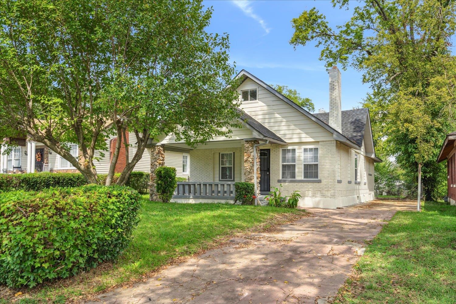 Glenview Ave, Memphis, TN 38114