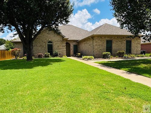 6014 Cathedral Dr, Texarkana, AR, 71854-9412 | Card Image