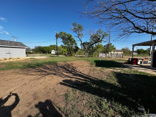 WILLOW ST. Willow St, Jourdanton, TX, 78026 | Card Image