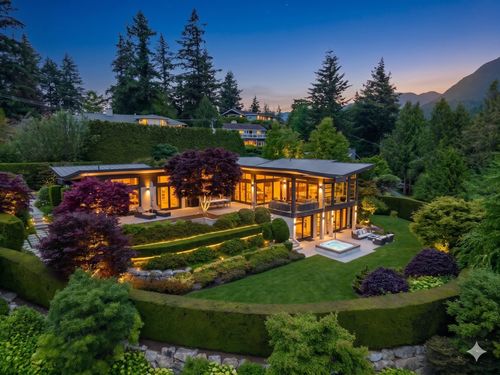 6210 Overstone Dr, West Vancouver, BC, V7W1X5 | Card Image