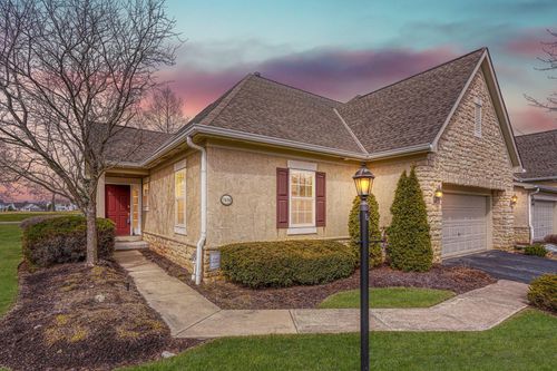 7450 Deer Valley Xing, Powell, OH, 43065-7985 | Card Image