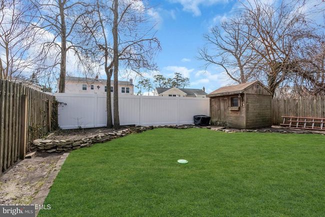541 Parker Ave, House other with 3 bedrooms, 1 bathrooms and null parking in BRICK NJ | Image 20