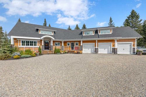 15-5048 Township Road 320, Rural Mountain View County, AB, T0M1X0 | Card Image