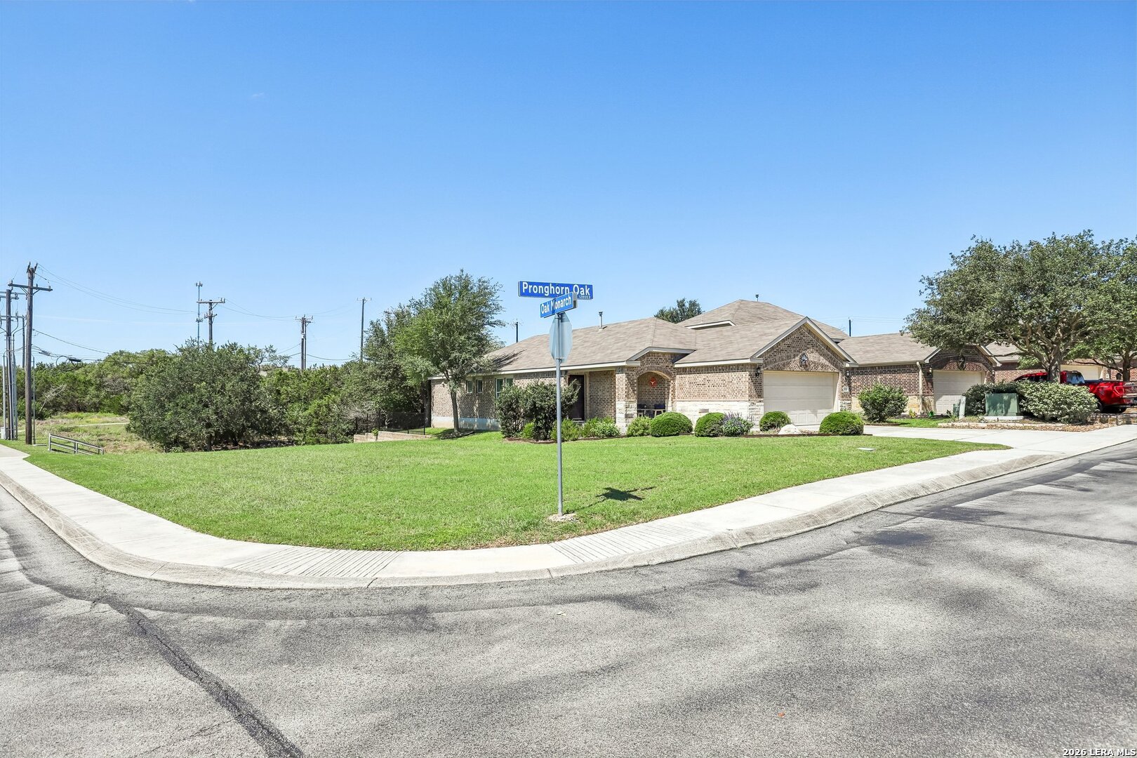 Residential in San Antonio 4