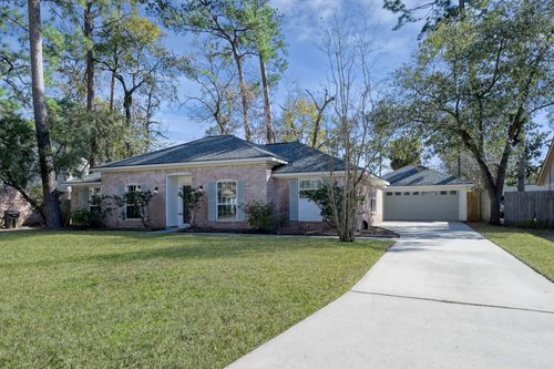 607 Shenandoah Dr, Shenandoah, TX, 77381-1041 | Card Image