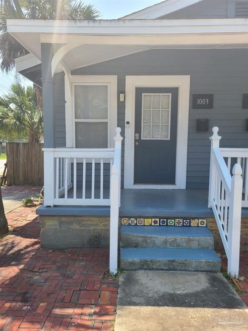 1003 N 6th Ave, Pensacola, FL, 32501-3219 | Card Image