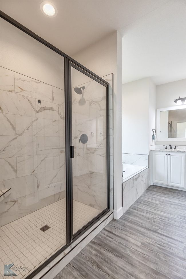 7309 Wildflower Way, House other with 3 bedrooms, 2 bathrooms and null parking in Abilene TX | Image 18