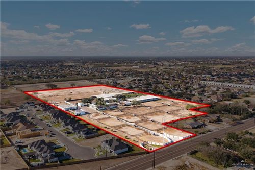 1703 W Mile 2 Road, Mission, TX, 78574 | Card Image