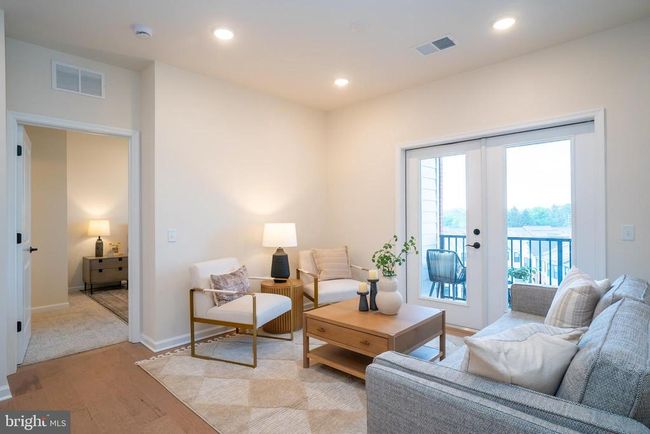 311 - 1 Culvert Dr, Condo with 2 bedrooms, 2 bathrooms and null parking in PRINCETON JUNCTION NJ | Image 16
