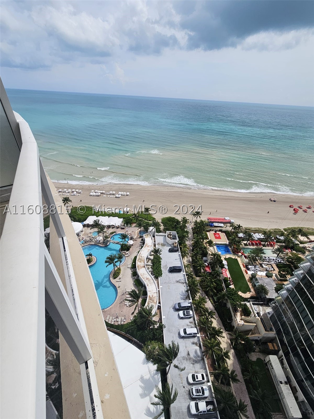 Residential in Sunny Isles Beach
