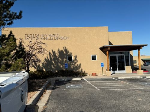 1121-1119-1121 Santa Clara Peak Rd, Espanola, NM, 87532-3217 | Card Image