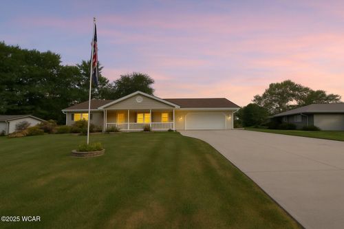 5116 Spencer Dr, Cridersville, OH, 45806-2159 | Card Image