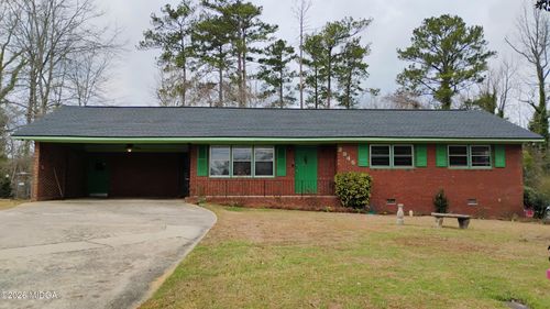 3945 Meadowbrook Dr, Macon, GA, 31204-4727 | Card Image