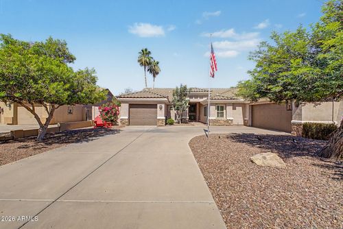 1262 S Sunnyvale --, Mesa, AZ, 85206 | Card Image