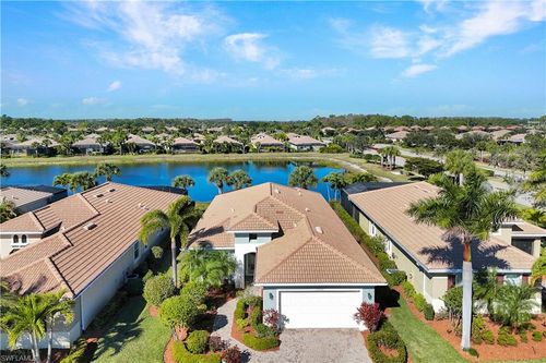 11502 Giulia Dr, FORT MYERS, FL, 33913-7193 | Card Image