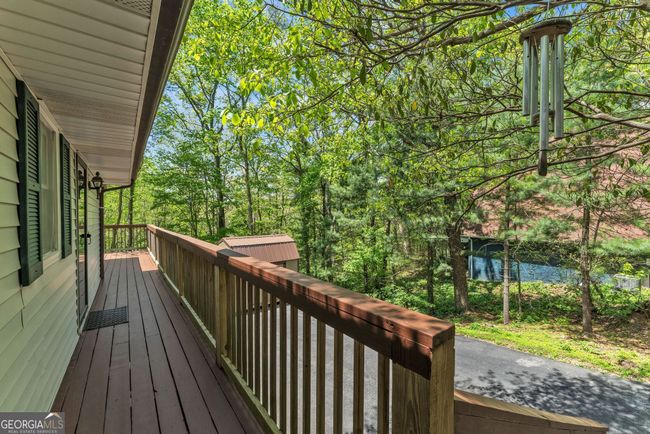 291 Apache Trl, House other with 3 bedrooms, 2 bathrooms and 7 parking in Chatsworth GA | Image 13