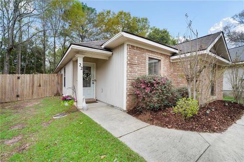 22 Breydon Ct, Mobile, AL, 36608-4452 | Card Image
