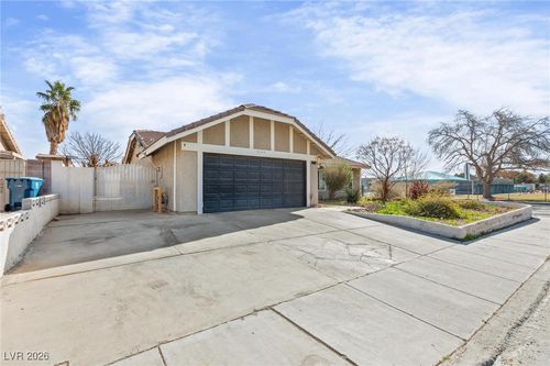 5386 Chica Way, Las Vegas, NV, 89120-2019 | Card Image