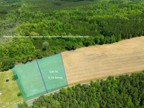 0 Herring Run Rd, Blounts Creek, NC, 27814 | Card Image