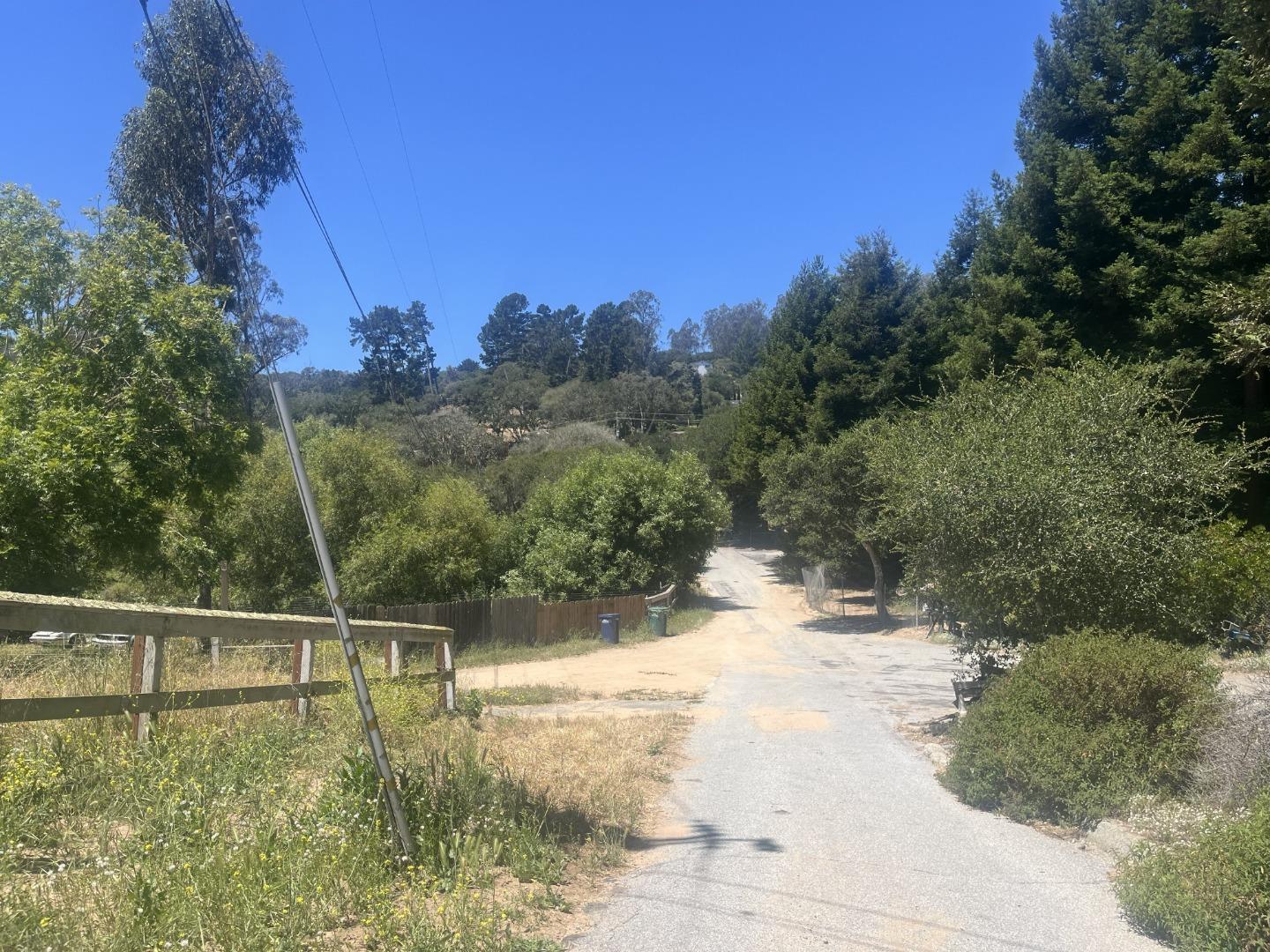 Residential in Prunedale 4