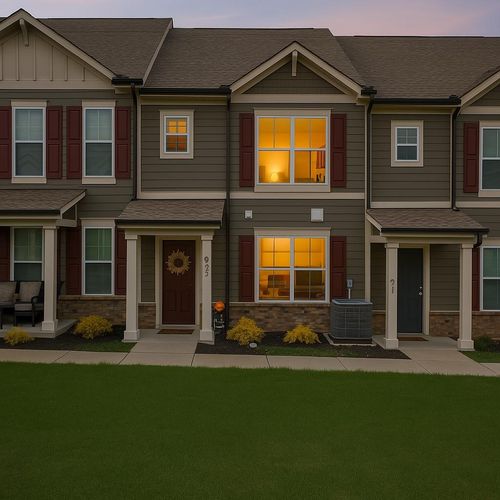 923 Long Train Aly, Antioch, TN, 37013-5548 | Card Image