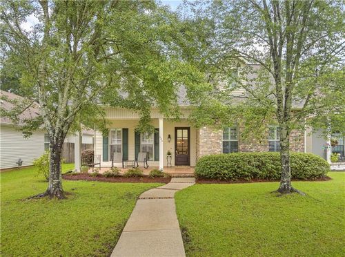 533 Branch Crossing Dr, Covington, LA, 70435-5645 | Card Image