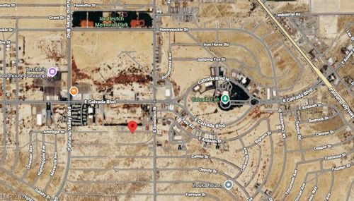 1681 Antelope Street, Pahrump, NV, 89048 | Card Image