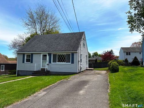 20 Garibaldi St, Watertown, CT, 06779-1120 | Card Image