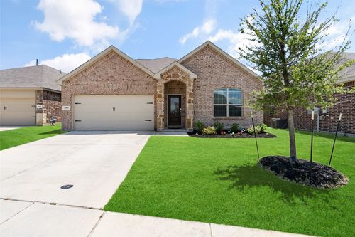 3301 Tulip Poplar Trl, Mckinney, TX, 75071-3932 | Card Image