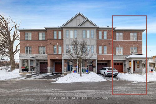 53 Thoroughbred Way, Markham, ON, L6C0B7 | Card Image