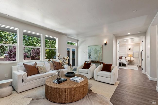 14610 Jomark Ln, House other with 4 bedrooms, 3 bathrooms and 4 parking in Occidental CA | Image 17