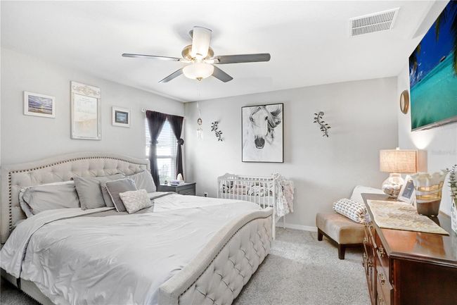 6837 Abbywood Ln, House other with 3 bedrooms, 2 bathrooms and null parking in Zephyrhills FL | Image 14