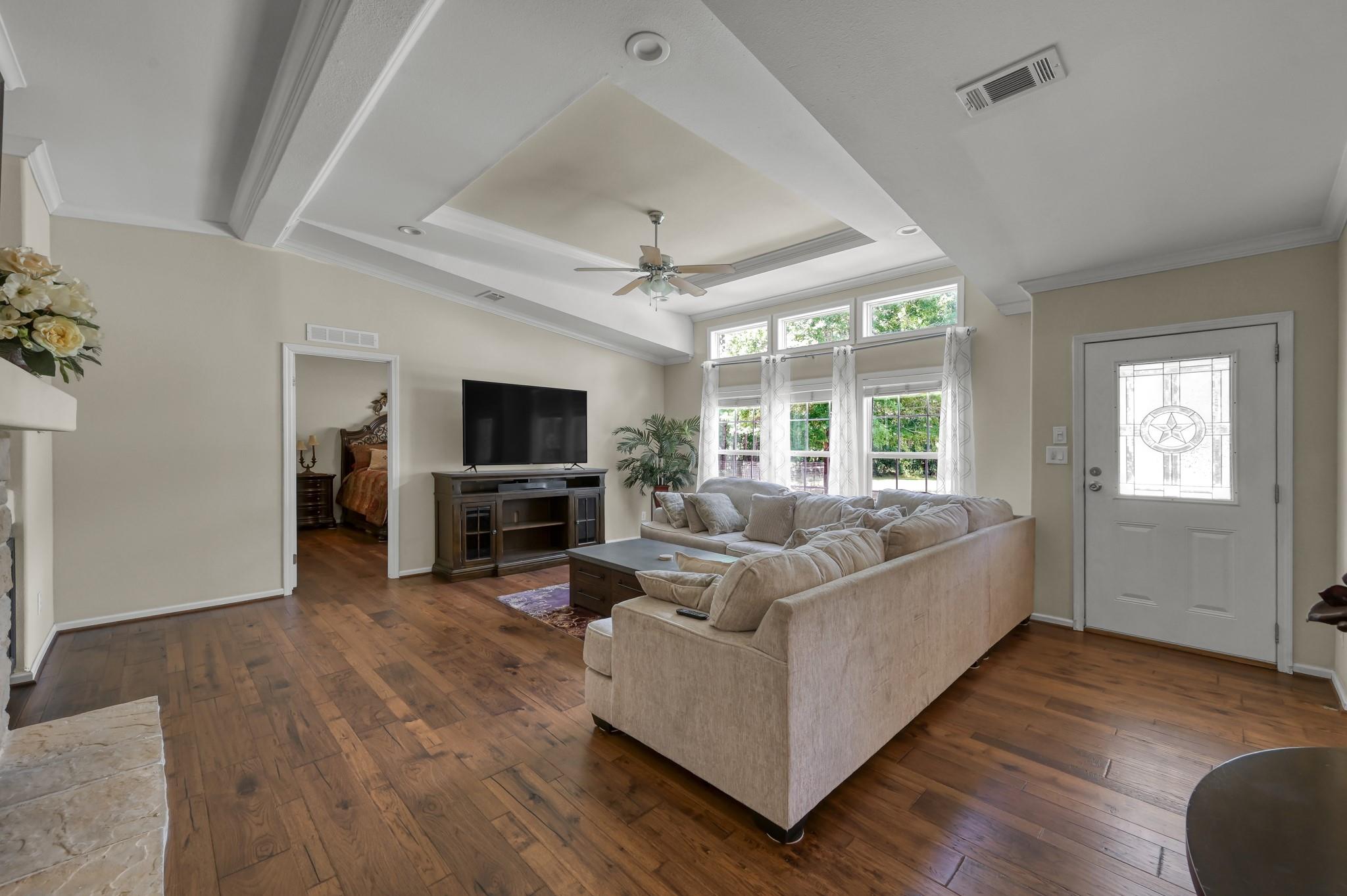 Residential in Huntsville 5