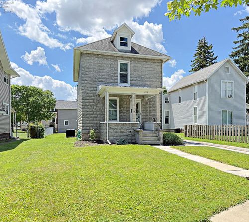 480 E Perry Street, Tiffin, OH, 44883 | Card Image