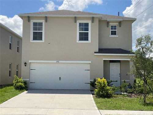 1782 Eagle Hammock Boulevard, Eagle Lake, FL, 33839 | Card Image