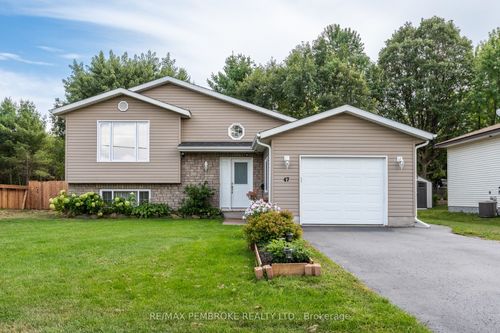 47 Mohns Ave, Petawawa, ON, K8H2H1 | Card Image