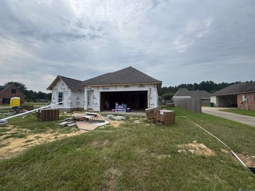 12816 Ruby Lake Dr, Walker, LA, 70785-3436 | Card Image
