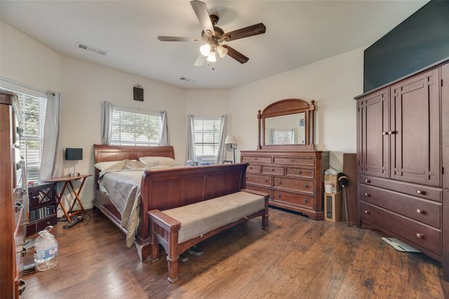 1106 Primrose Dr, House other with 4 bedrooms, 3 bathrooms and null parking in Sanger TX | Image 15